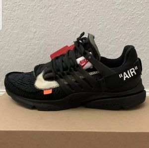 Nike Air Presto